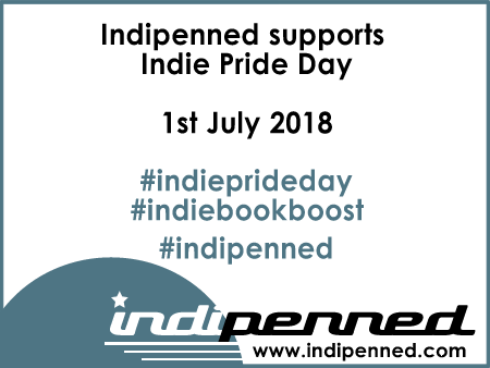Indie Pride Day 2018