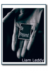 Liam  Leddy