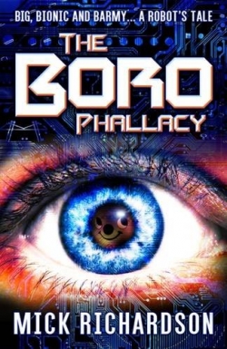 The Boro PhallacyFirst Edition