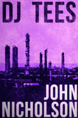 DJ Tees : Nick Guymer Series Book 4First Edition