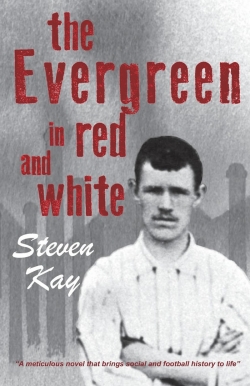 The Evergreen in Red and WhiteSecond Edition