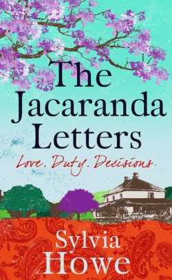 The Jacaranda LettersFirst Edition