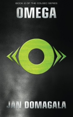 Omega - Col Sec Book 2Second EditionPublished 24th September 2014