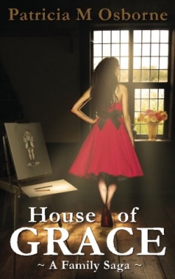House of GraceFirst Edition
