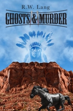 Ghosts and Murder
First Edition Ghosts and Murder
First Edition