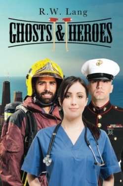 Ghosts and HeroesFirst Edition