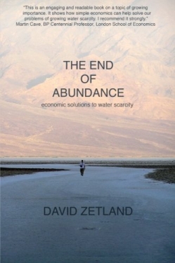 The End of AbundanceFirst Edition