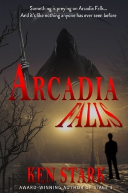 Arcadia FallsFirst Edition