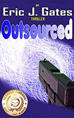 OutsourcedFirst Edition