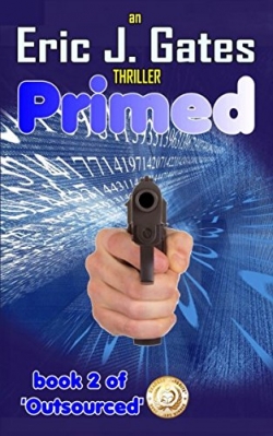 Primed (Outsourced Book 2)First Edition