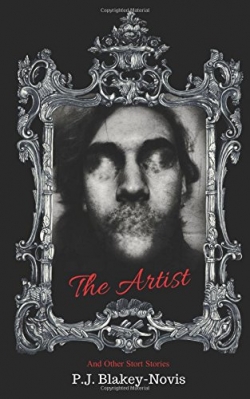 The Artist and Other StoriesFirst Edition