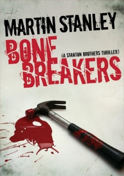 Bone BreakersSecond Edition