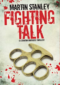 Fighting TalkFirst Edition