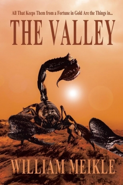 The Valley
First Edition The Valley
First Edition