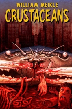 CrustaceansFirst Edition
