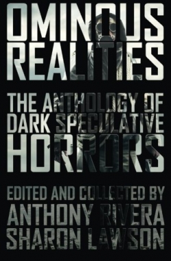 Ominous Realities
First Edition Ominous Realities
First Edition