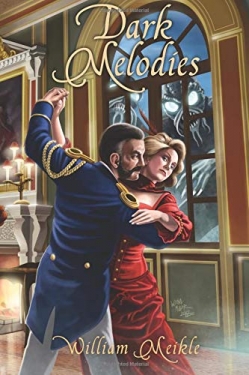 Dark Melodies
First Edition Dark Melodies
First Edition