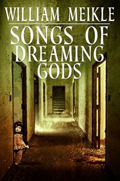 Songs of Dreaming GodsFirst Edition