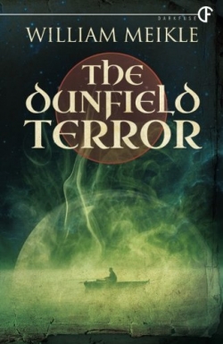 The Dunfield TerrorFirst Edition