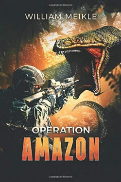 Operation: AmazonFirst Edition