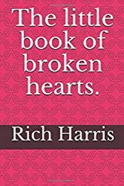 The little book of broken heartsFirst Edition