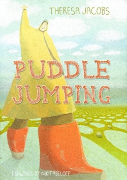 Puddle JumpingFirst edition