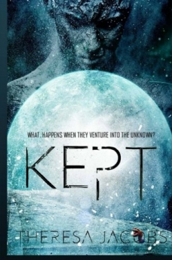 Kept
First Edition Kept
First Edition