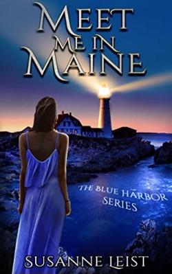 Meet Me In MaineFirst Edition
