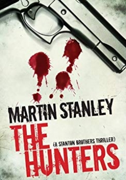 The Hunters
Second Edition The Hunters
Second Edition