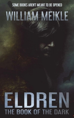 Eldren: The Book of the DarkSecond Edition