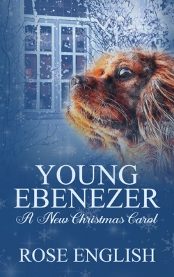 Young Ebenezer - A New Christmas Carol
First Edition Young Ebenezer - A New Christmas Carol
First Edition