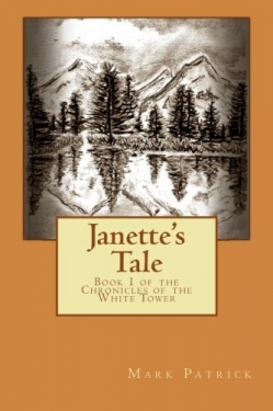 Janette's TaleFirst Edition