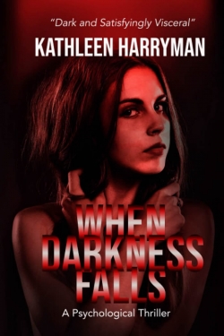 When Darkness FallsFirst Edition