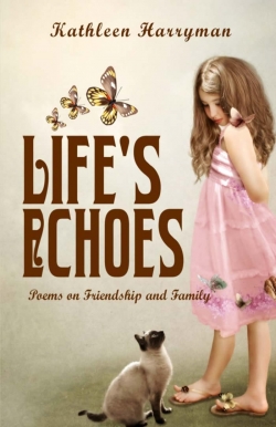 Lifes EchoesFirst Edition
