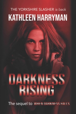 Darkness RisingFirst Edition