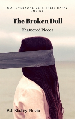 The Broken Doll - Shattered PiecesFirst Edition