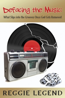 Defacing the MusicFirst Edition