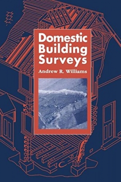 Domestic Building SurveysFirst Edition
