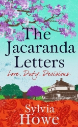 The Jacaranda Letters