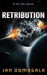 Retribution  - Col Sec Book 4