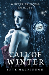 Call of Winter: Winter Princess Book 1
