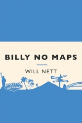 Billy No Maps