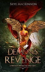 Demon's Revenge: A Winter Princess Spin-Off