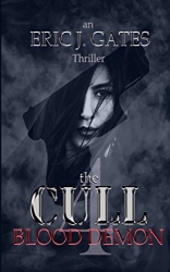 the CULL: Blood Demon (Volume 4)