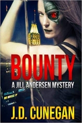 Bounty (Jill Andersen Series Book 1)