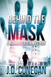 Behind the Mask (Jill Andersen Book 4)