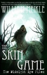 The Skin Game (The Midnight Eye Files Book 3)
