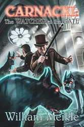 Carnacki: The Watcher at the Gate