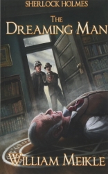 Sherlock Holmes: The Dreaming Man