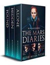 The Mars Diaries
